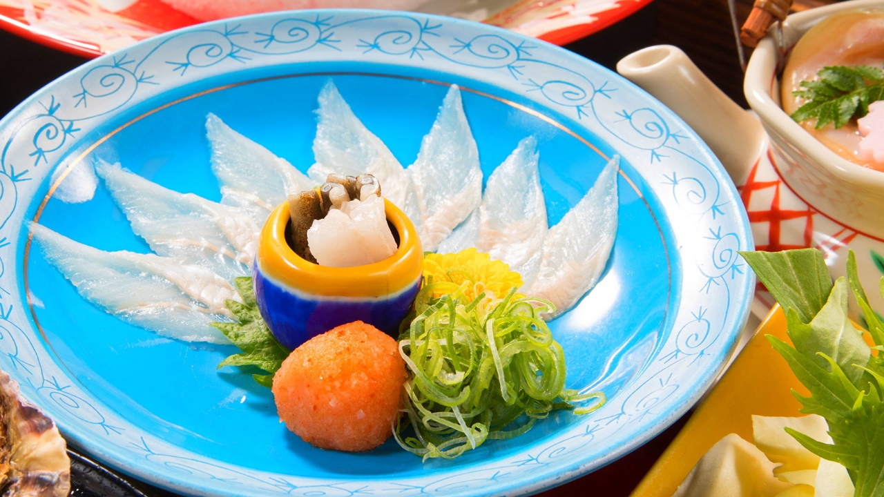 【5・6月限定】10％OFF+料理長からの1品無料サービスでお料理ランクアップ★＜基本会席・安芸＞
