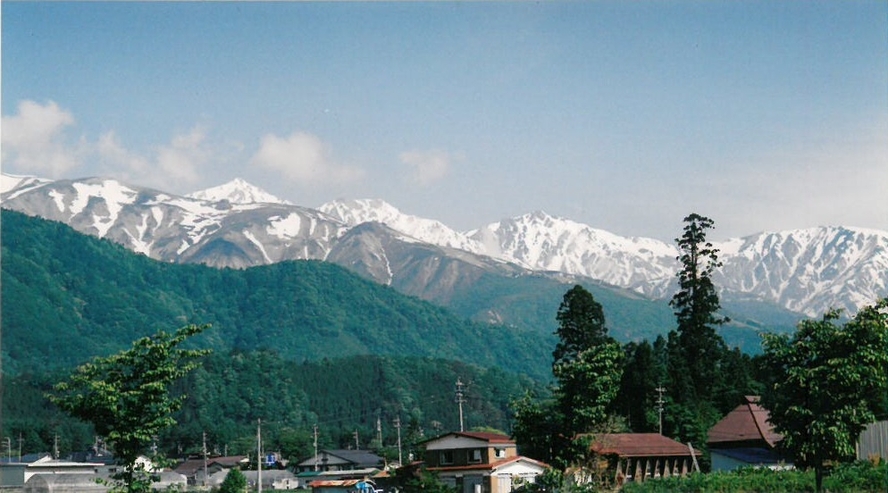 風景