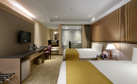 スーペリア・ファミリー