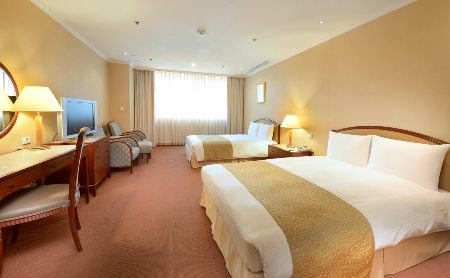 スーペリア・ファミリー