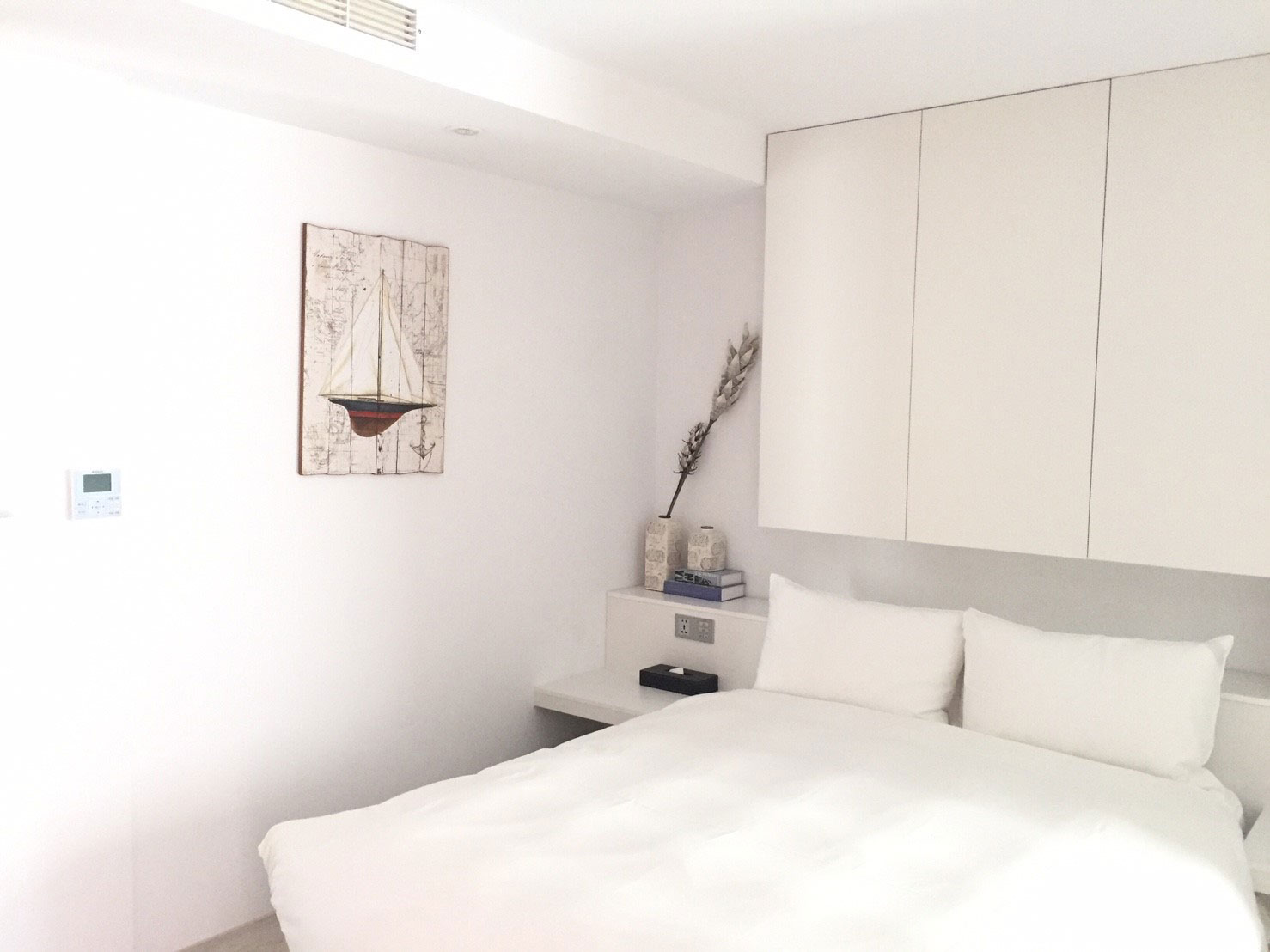 (mx)夢想地圖雙人房