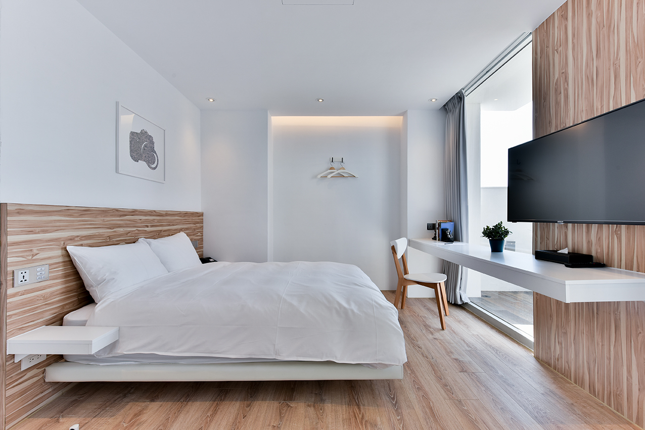 (lh)樂活旅途雙人房