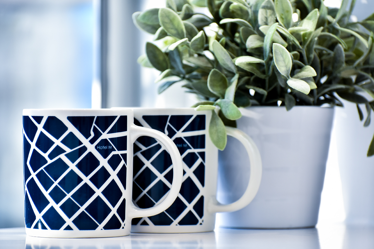 (mx)夢想地圖雙人房