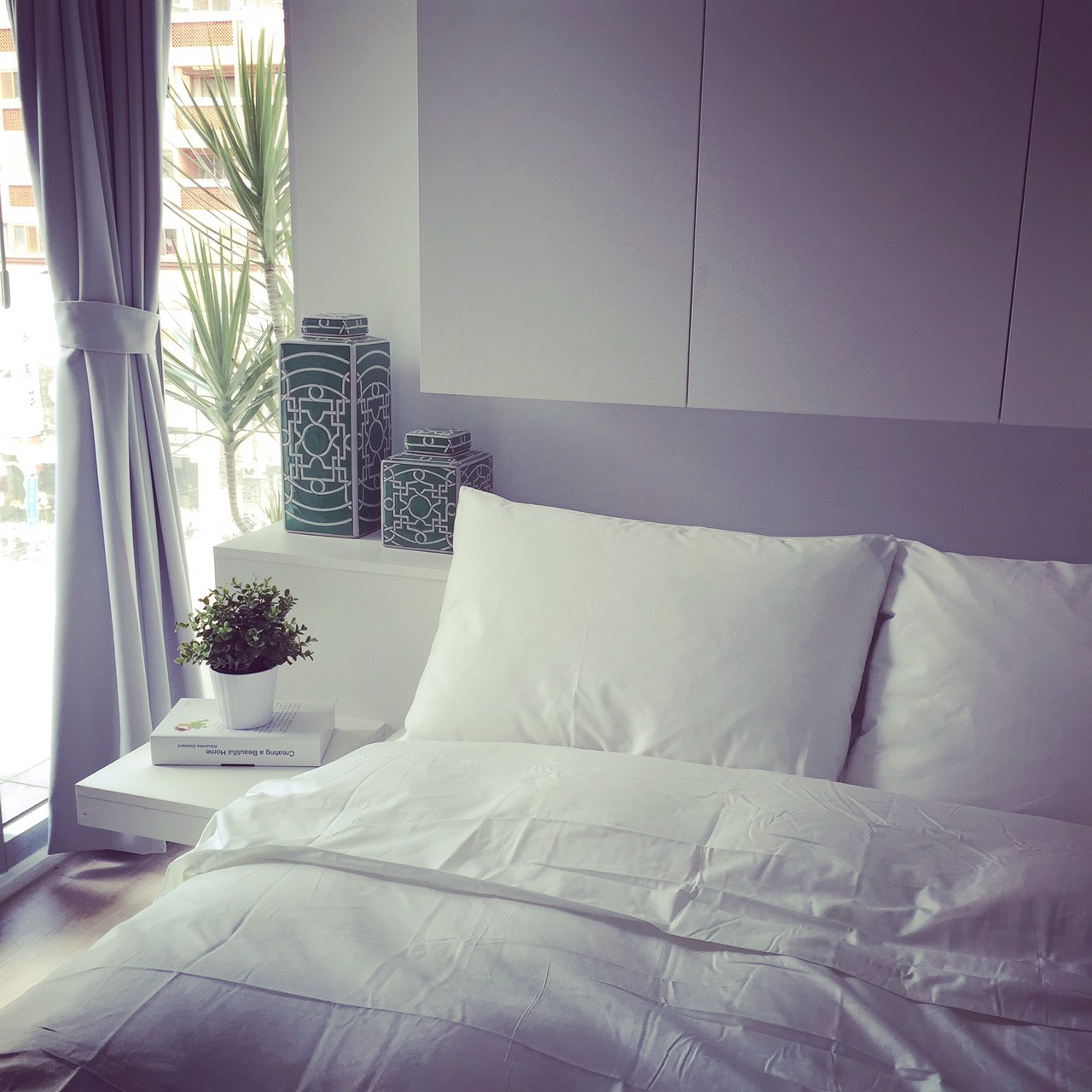 (mx)夢想地圖雙人房