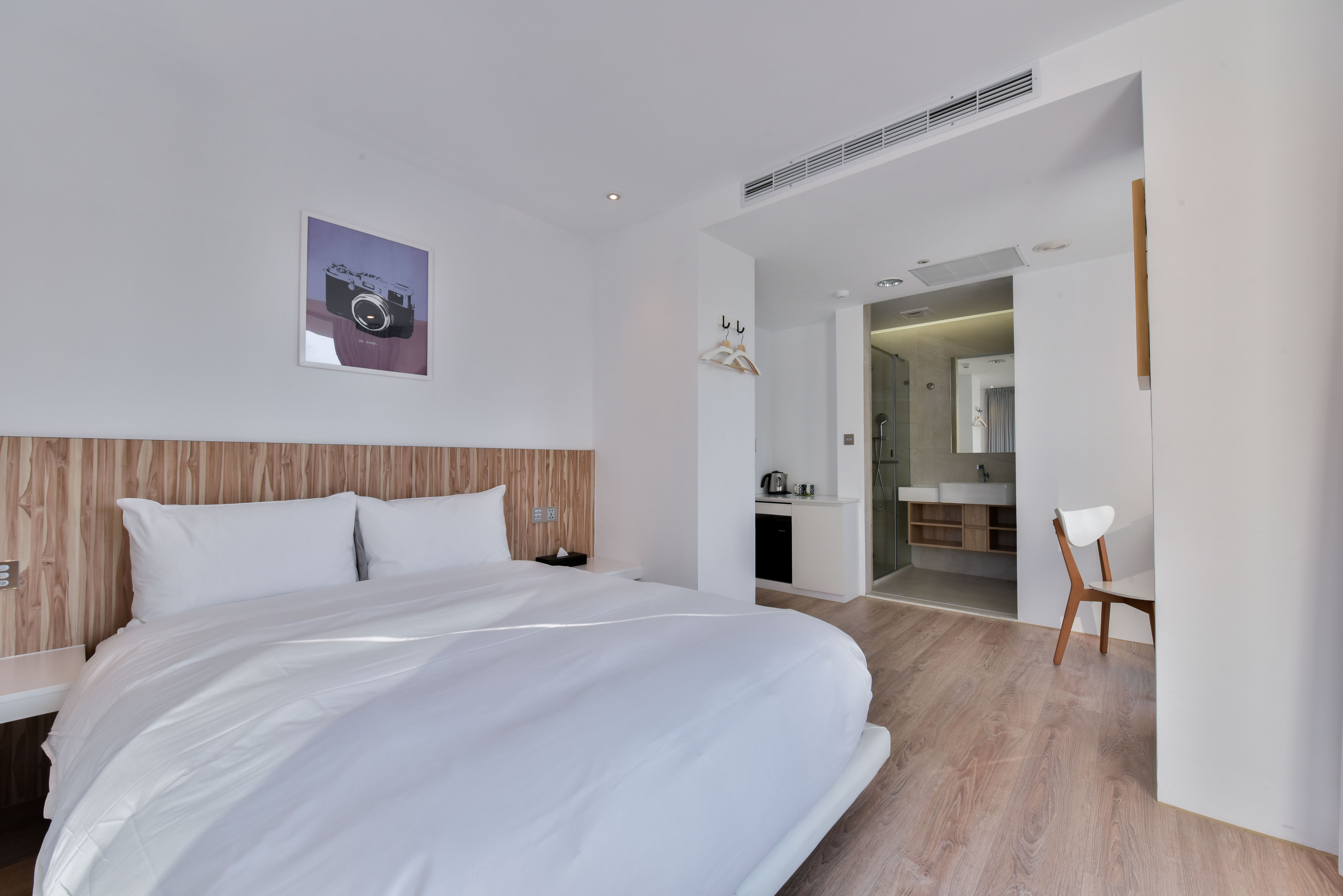 (lh)樂活旅途雙人房