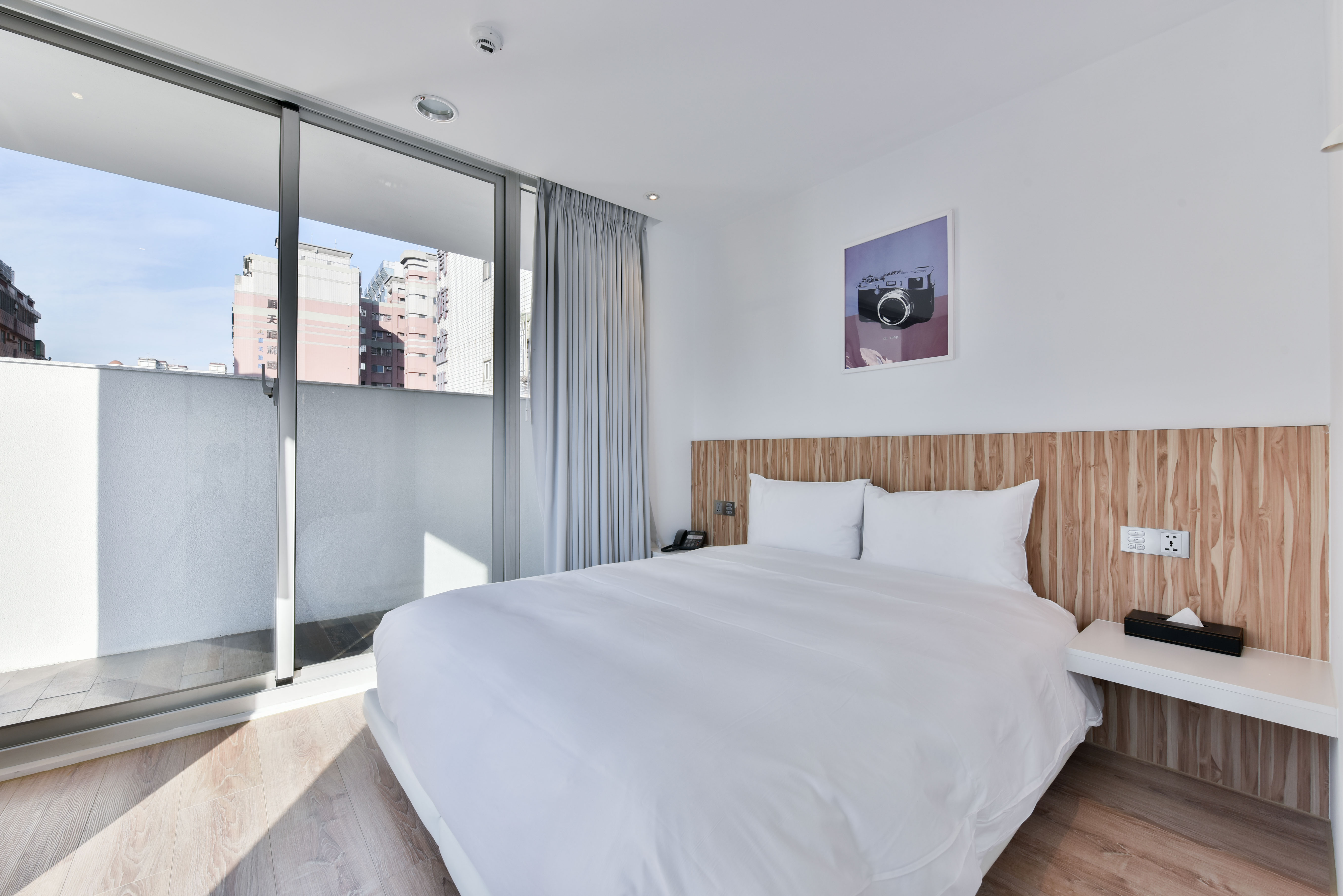 (lh)樂活旅途雙人房