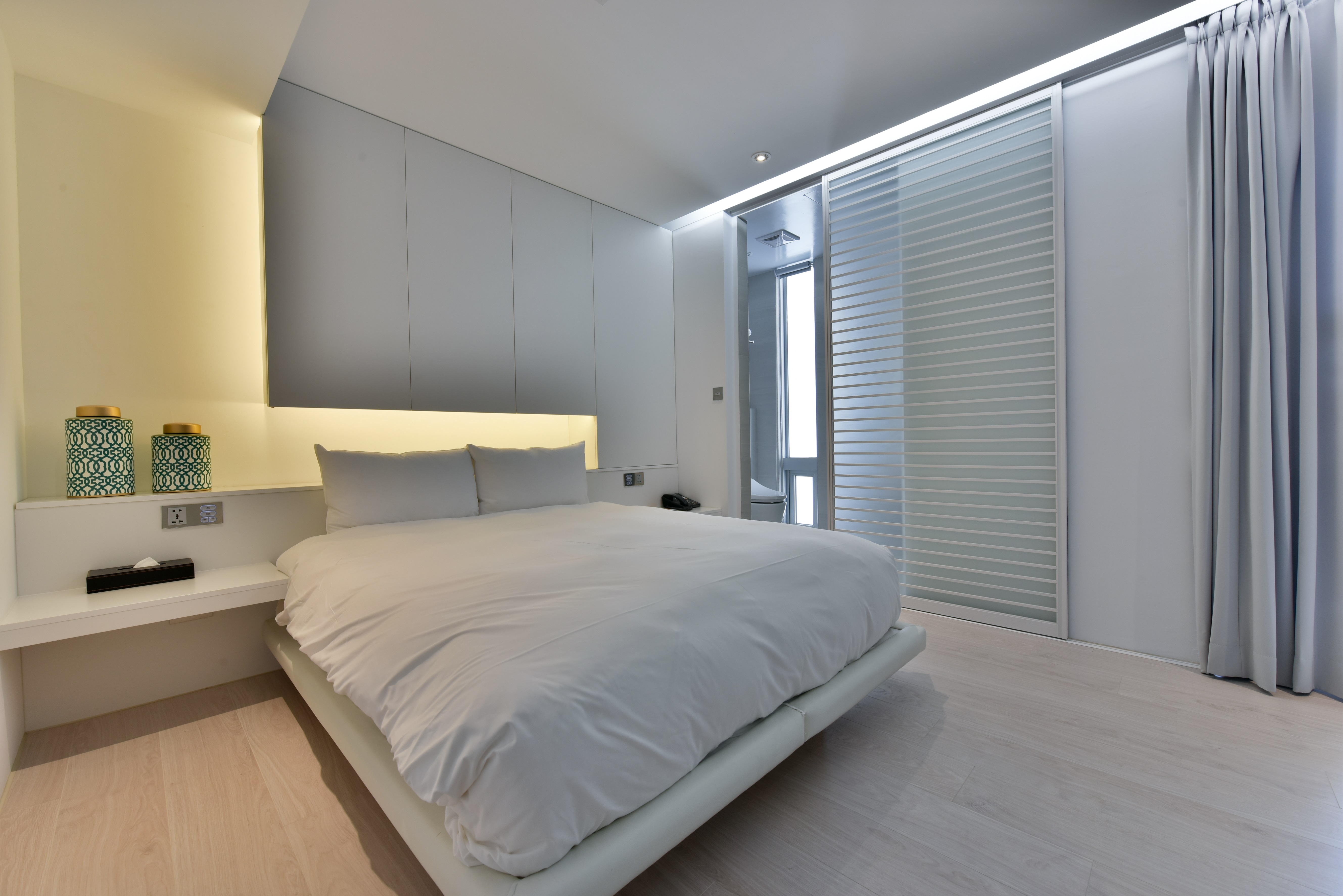 (mx)夢想地圖雙人房