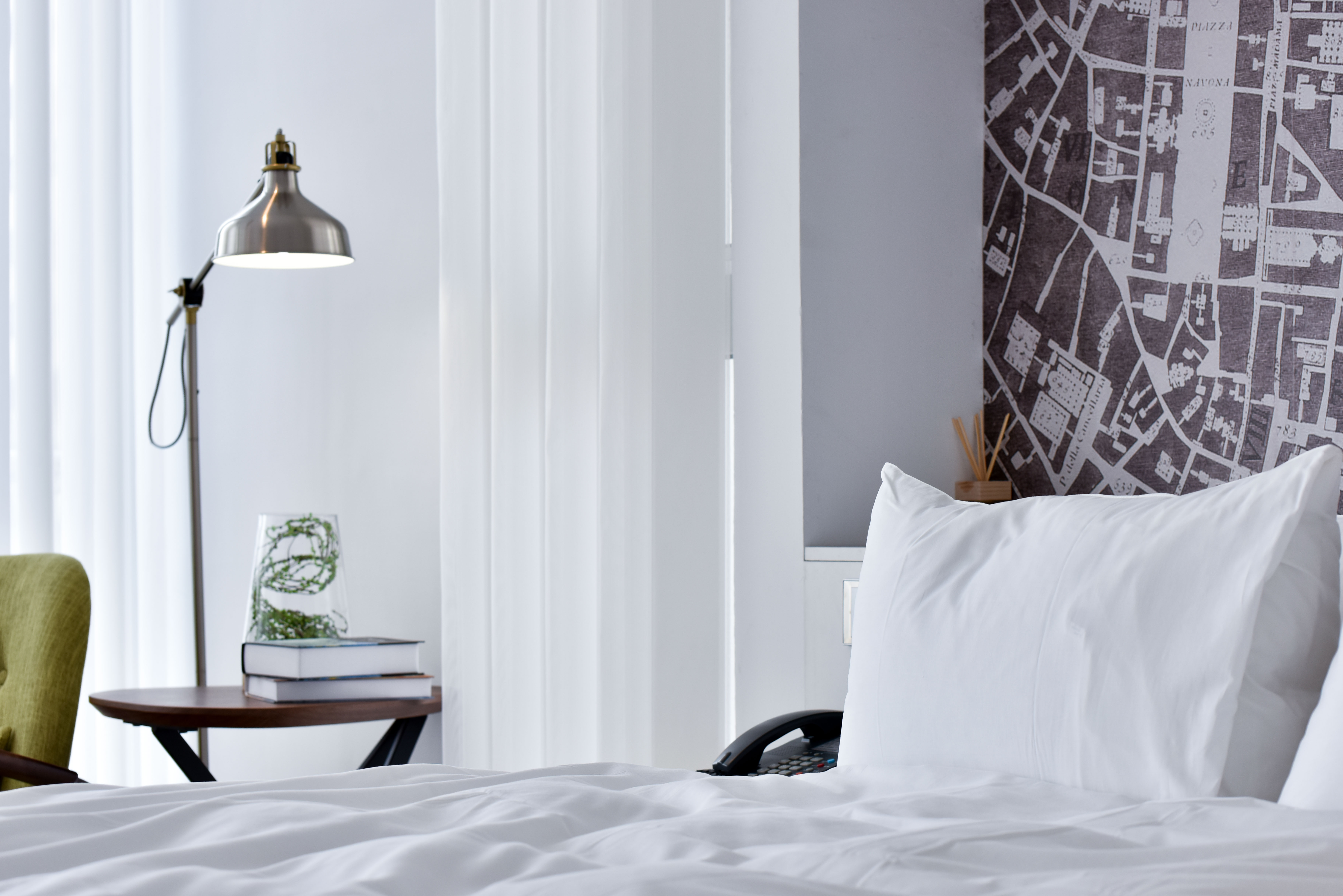 (hy)環遊城市雙人房