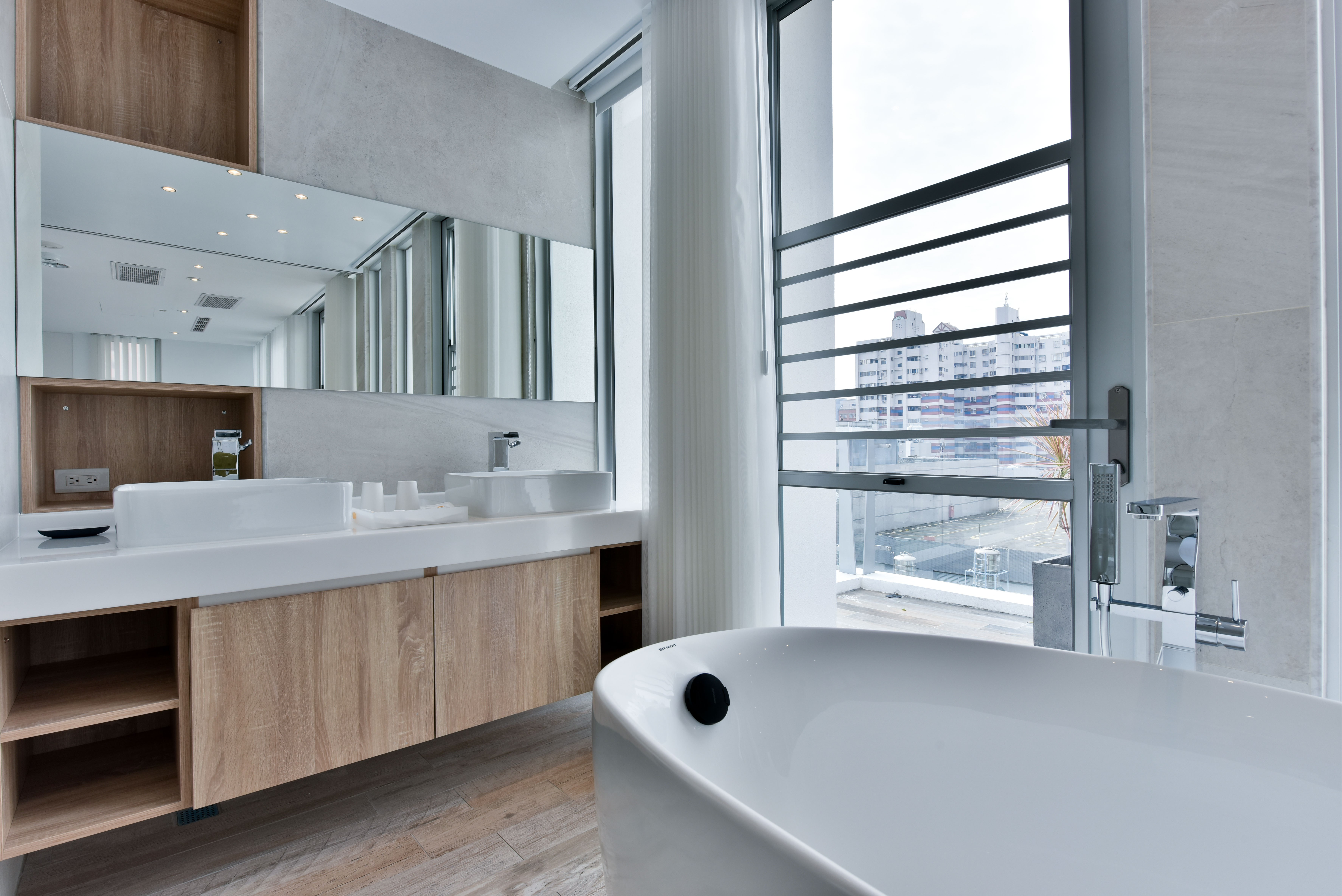 (hy)環遊城市雙人房