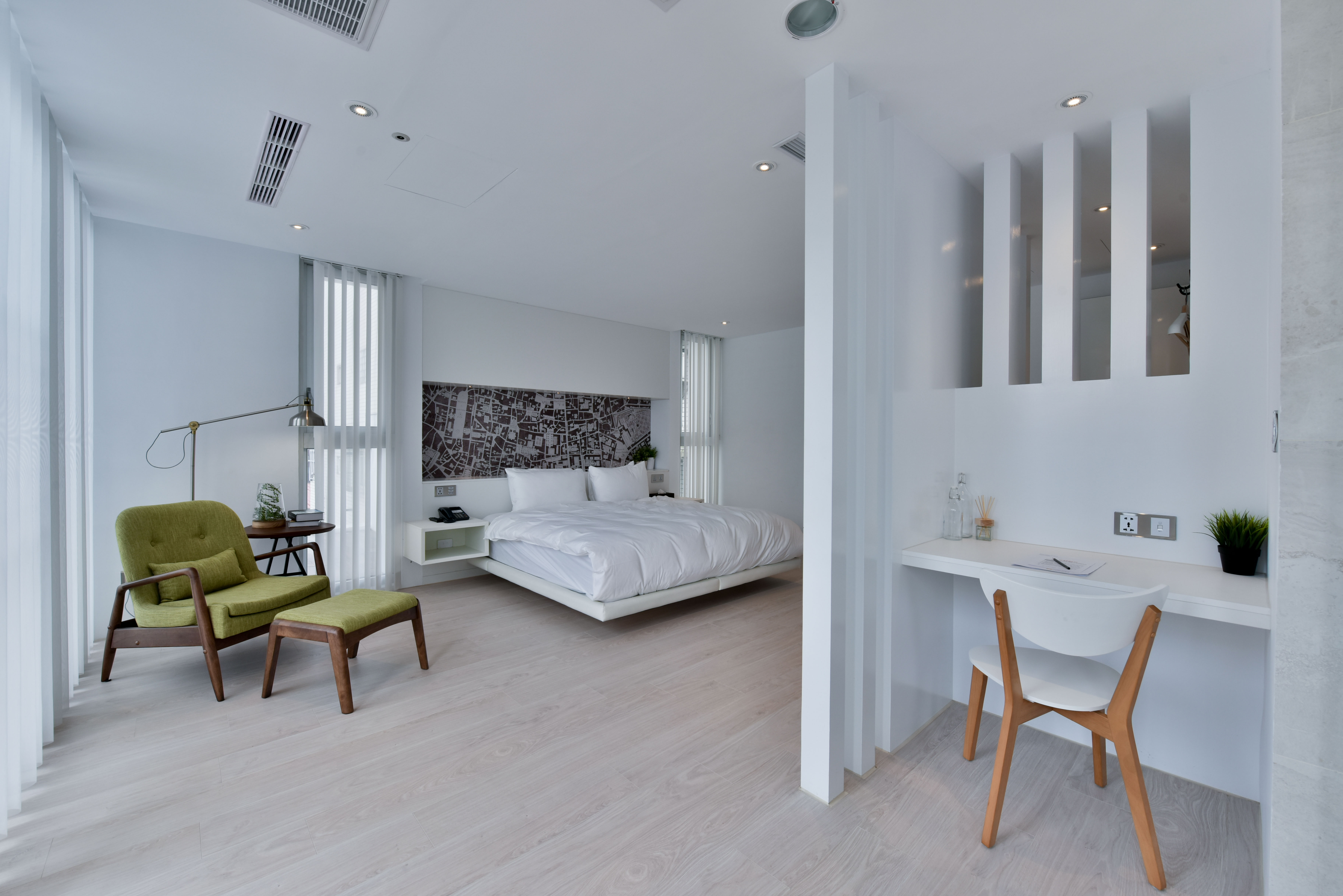 (hy)環遊城市雙人房