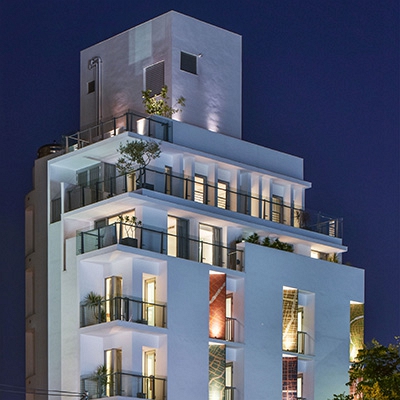 ファサード(Facade)