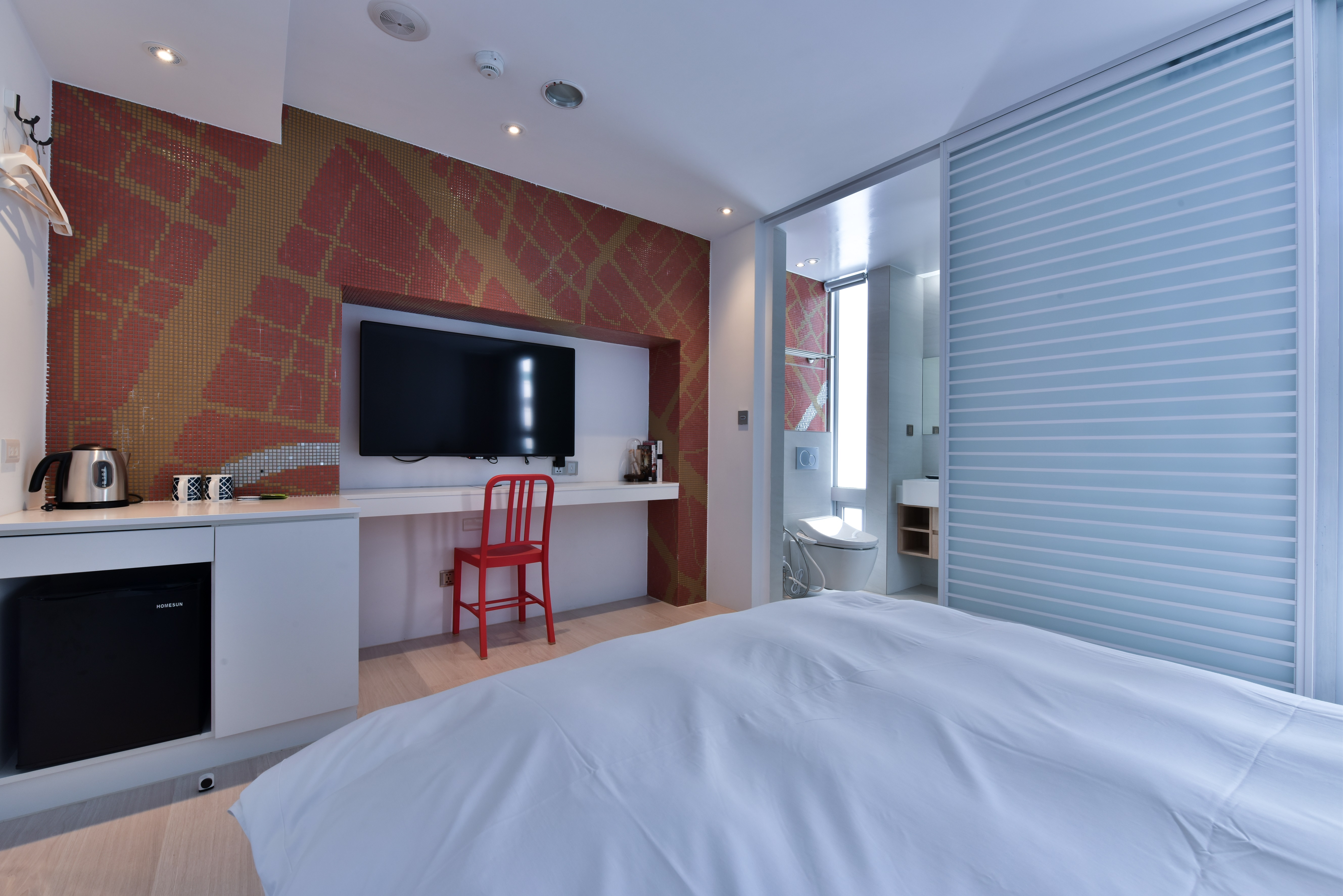 (mx)夢想地圖雙人房