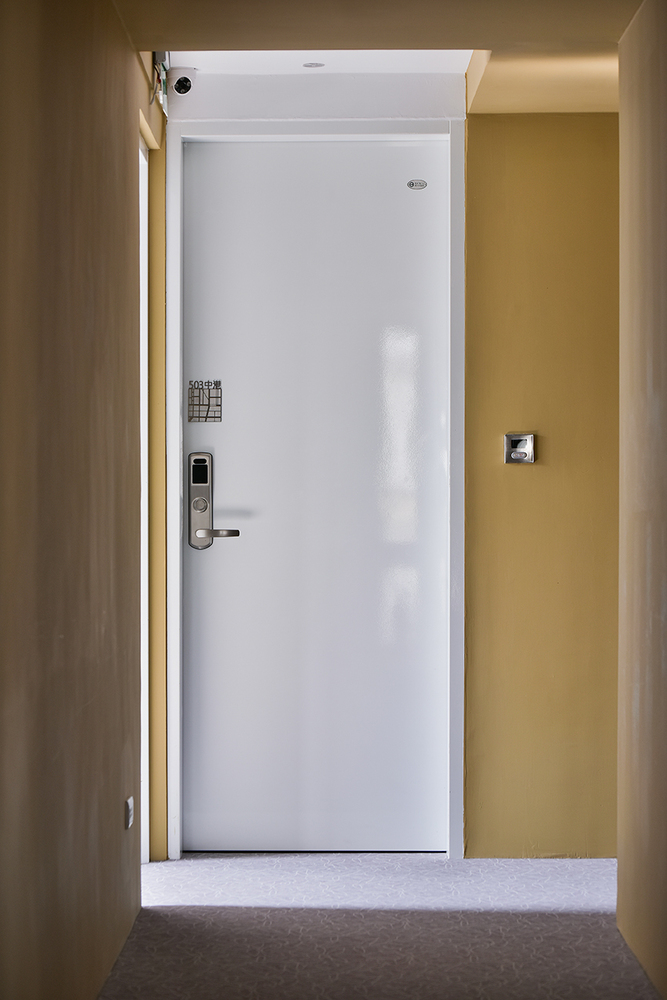 (mx)夢想地圖雙人房