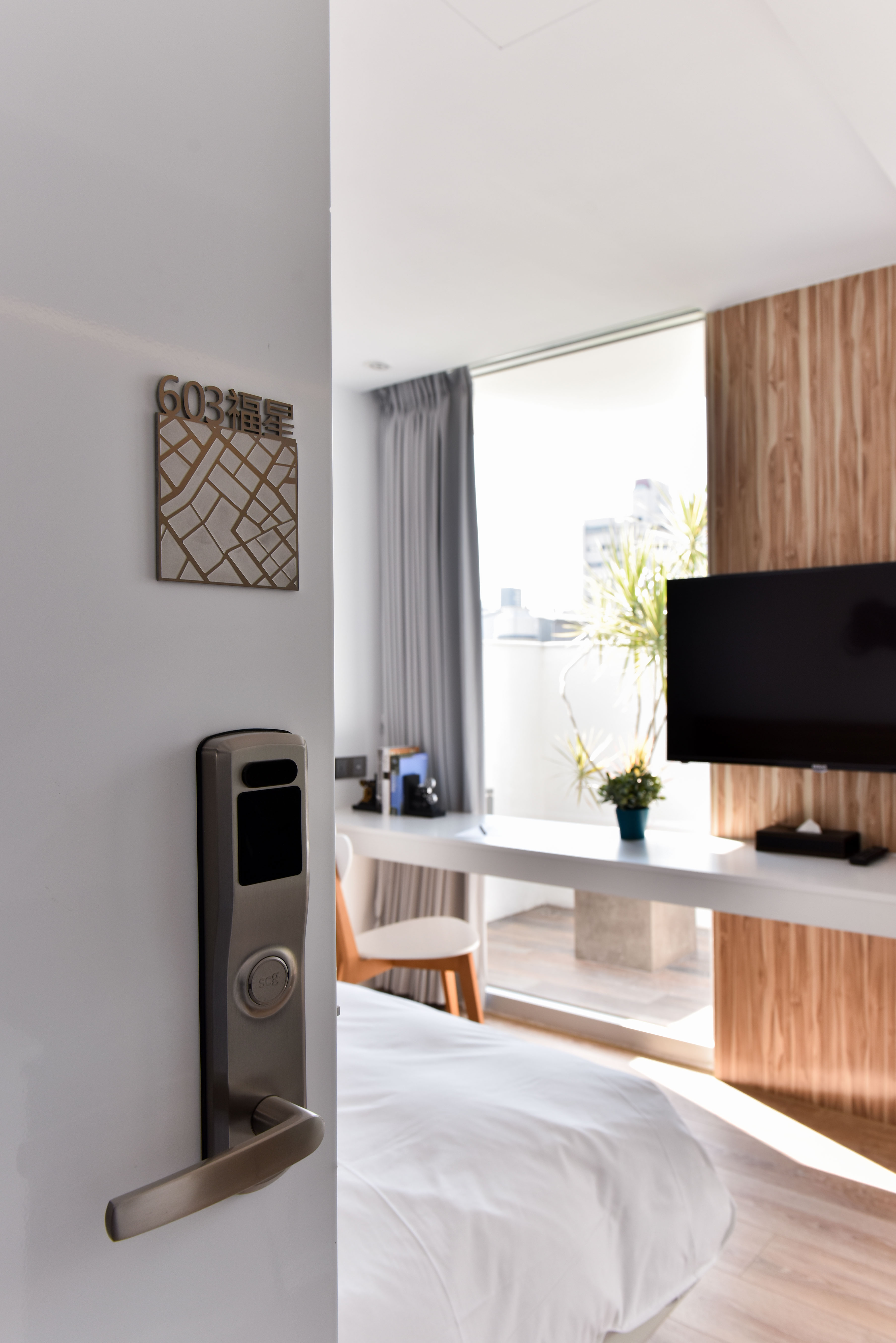 (lh)樂活旅途雙人房