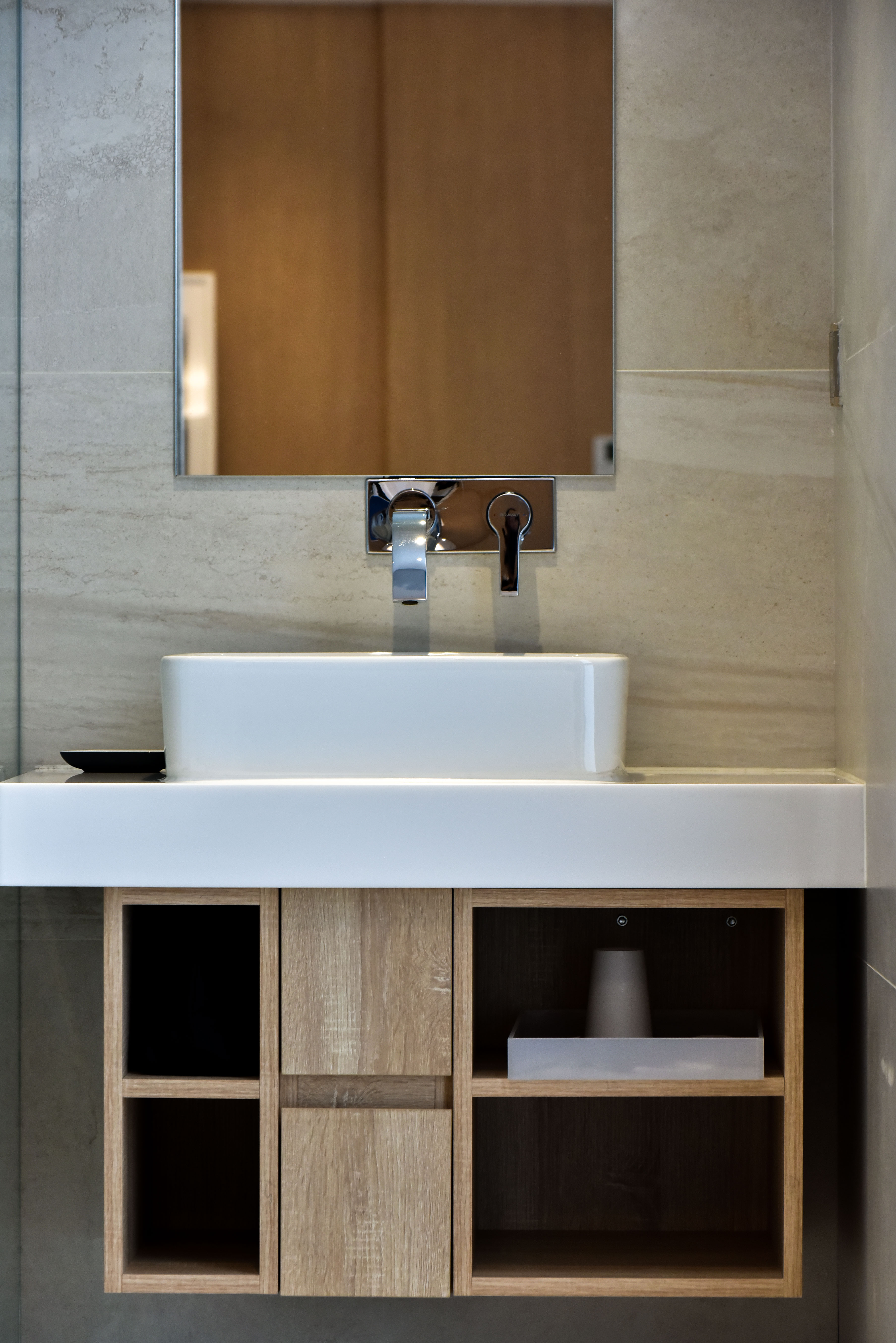 (ct)城市伴侶雙床房