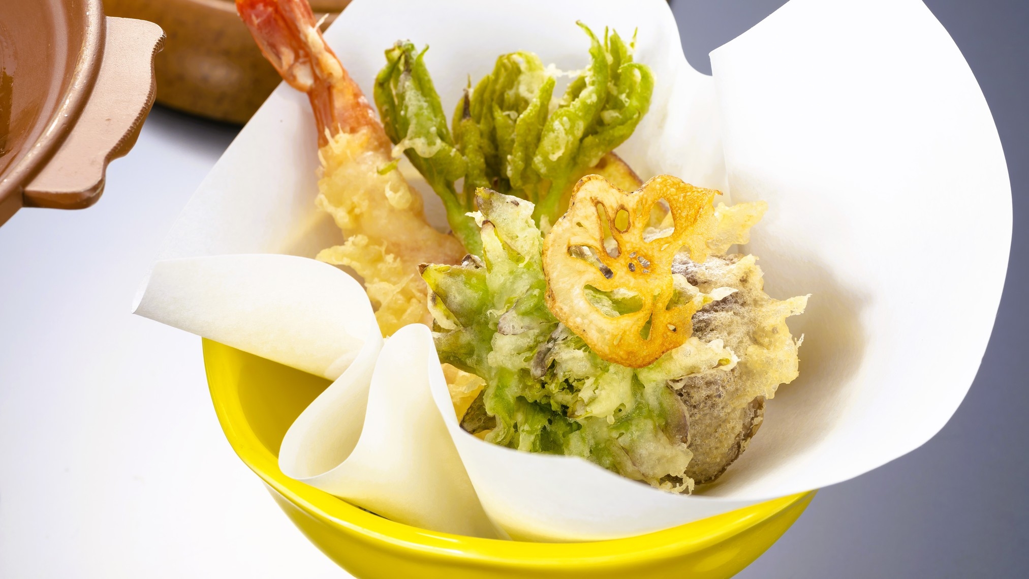 　美味しい料理 のおもてなし☆オーナーお任せ・旬の味わい！プラン