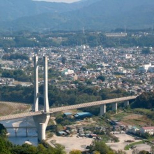 秩父公園橋