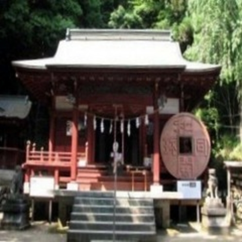 聖神社