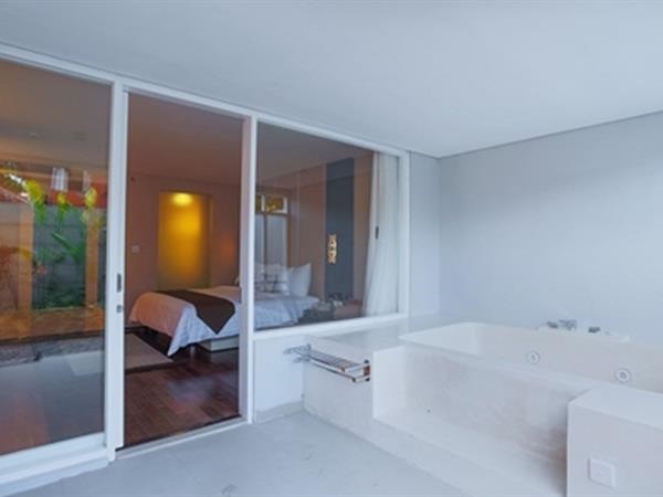 ジャグジーグランドデラックス キング(42平米)