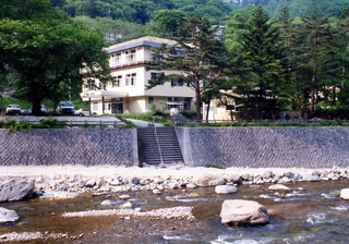 川俣温泉 国民宿舎 渓山荘 写真 動画 楽天トラベル 川俣温泉 国民宿舎 渓山荘 写真 動画 楽天トラベル