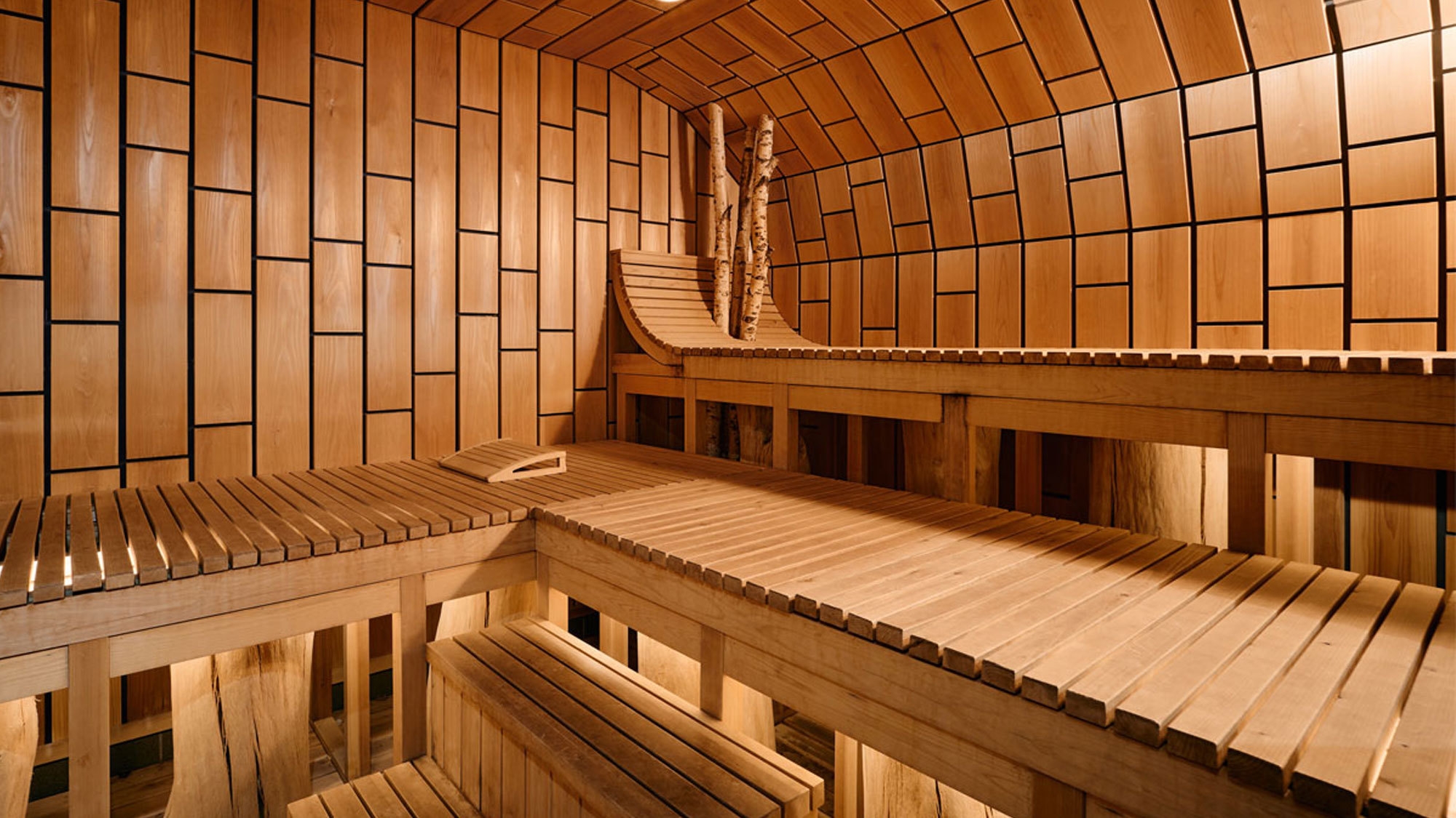 26【事前決済限定】自然ととけあう「オールインクルーシブ」温泉リゾートステイ　/　朝食付