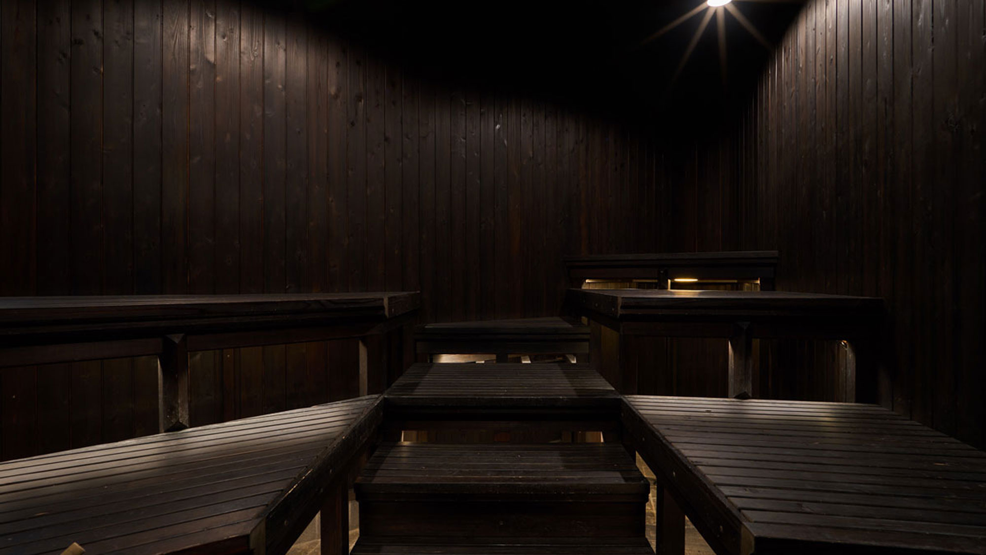 【大浴場】クロウナ