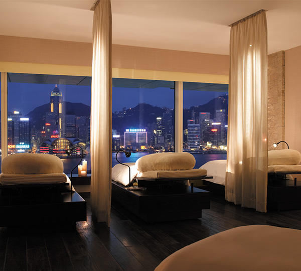 リラクゼーションルーム