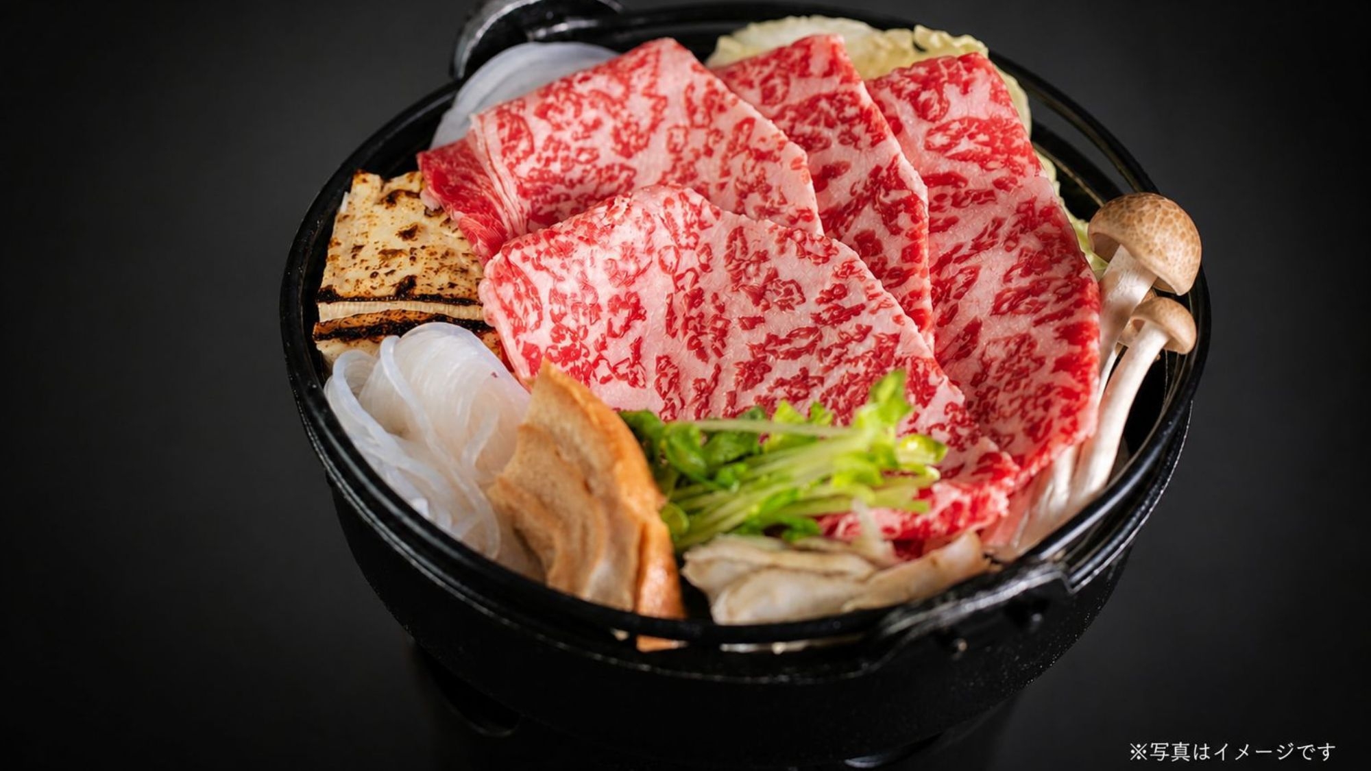 直前予約OK＜基本プラン☆上州牛付会席／食事会場おまかせ＞旅疲れしない静かな温泉旅を