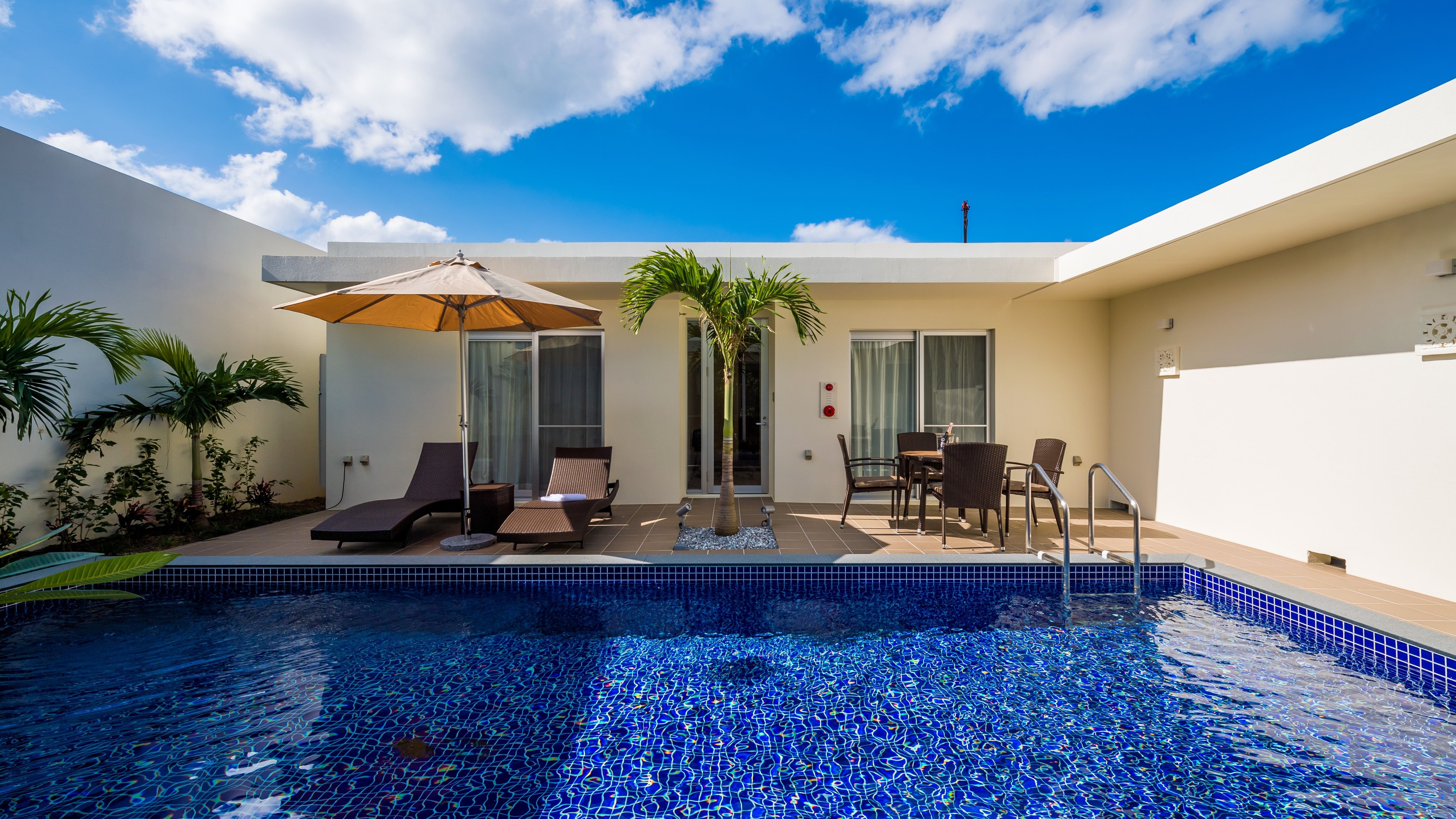 Ａｈｍａｎ　Ｓｕｉｔｅ　Ｖｉｌｌａ　Ｓｕｍｕｉｄｅ