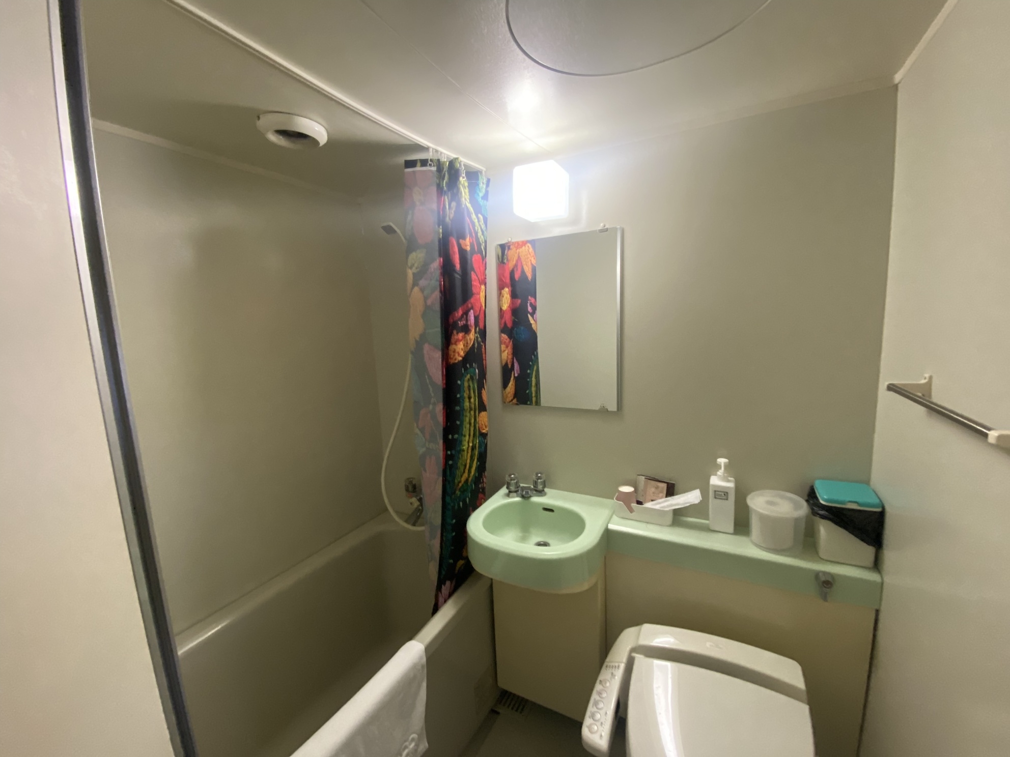 《ツインプラス》素泊まりプラン（3名までお泊りいただけます。）