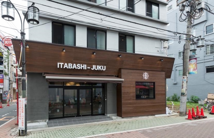 板橋の格安ホテル 旅館 宿泊予約 東京都 楽天トラベル