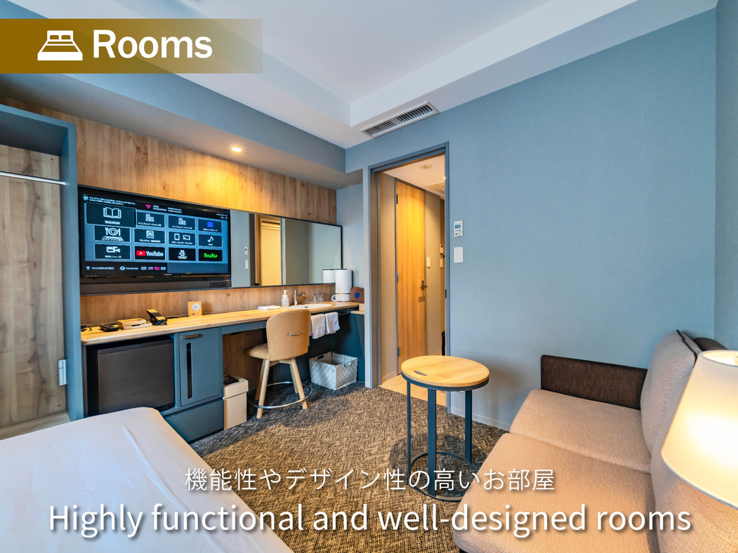 モデレートダブル