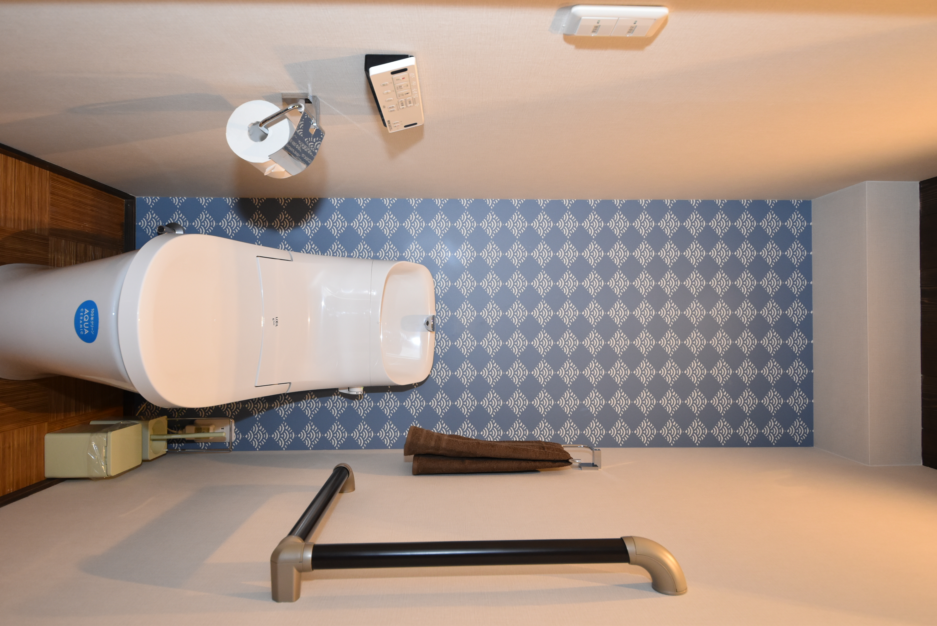 施設共用スペース