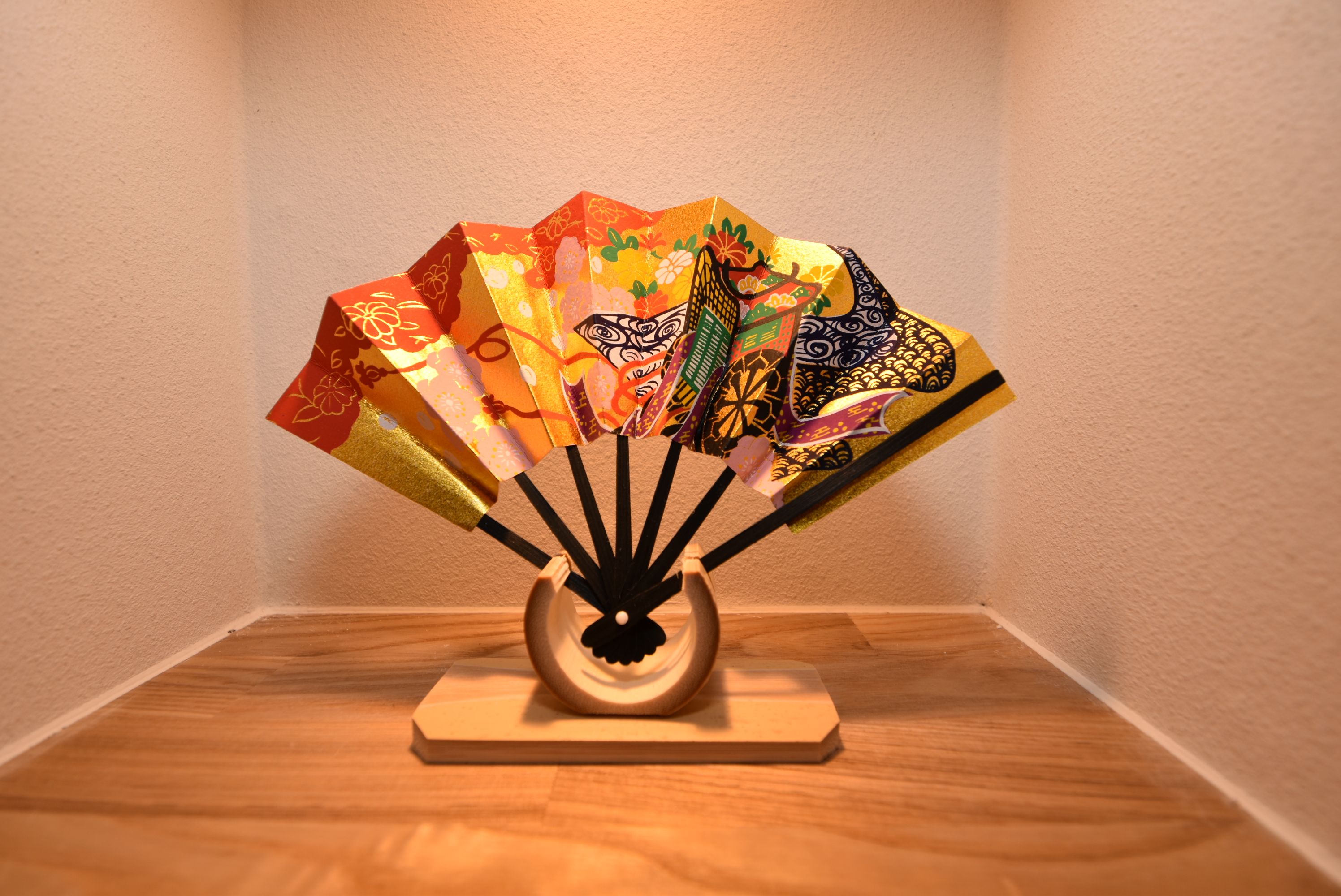 施設共用スペース