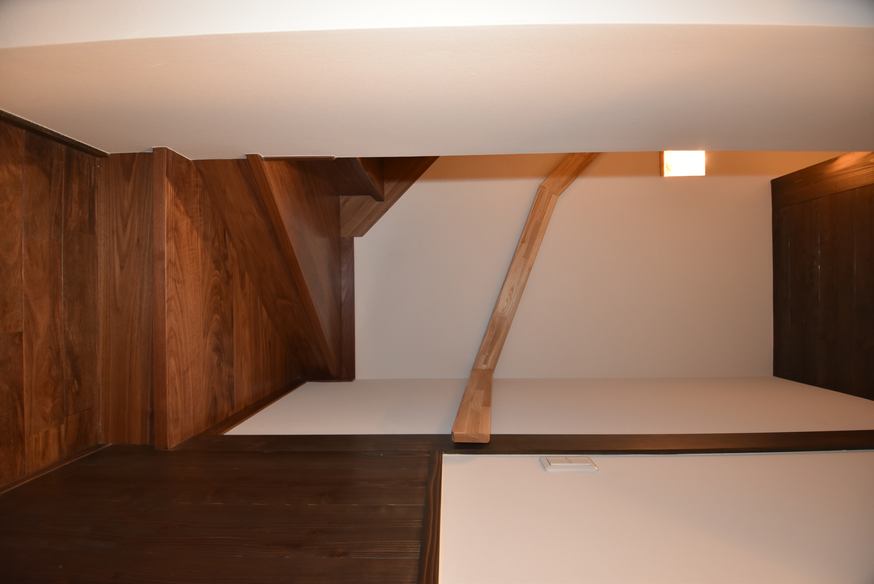 施設共用スペース