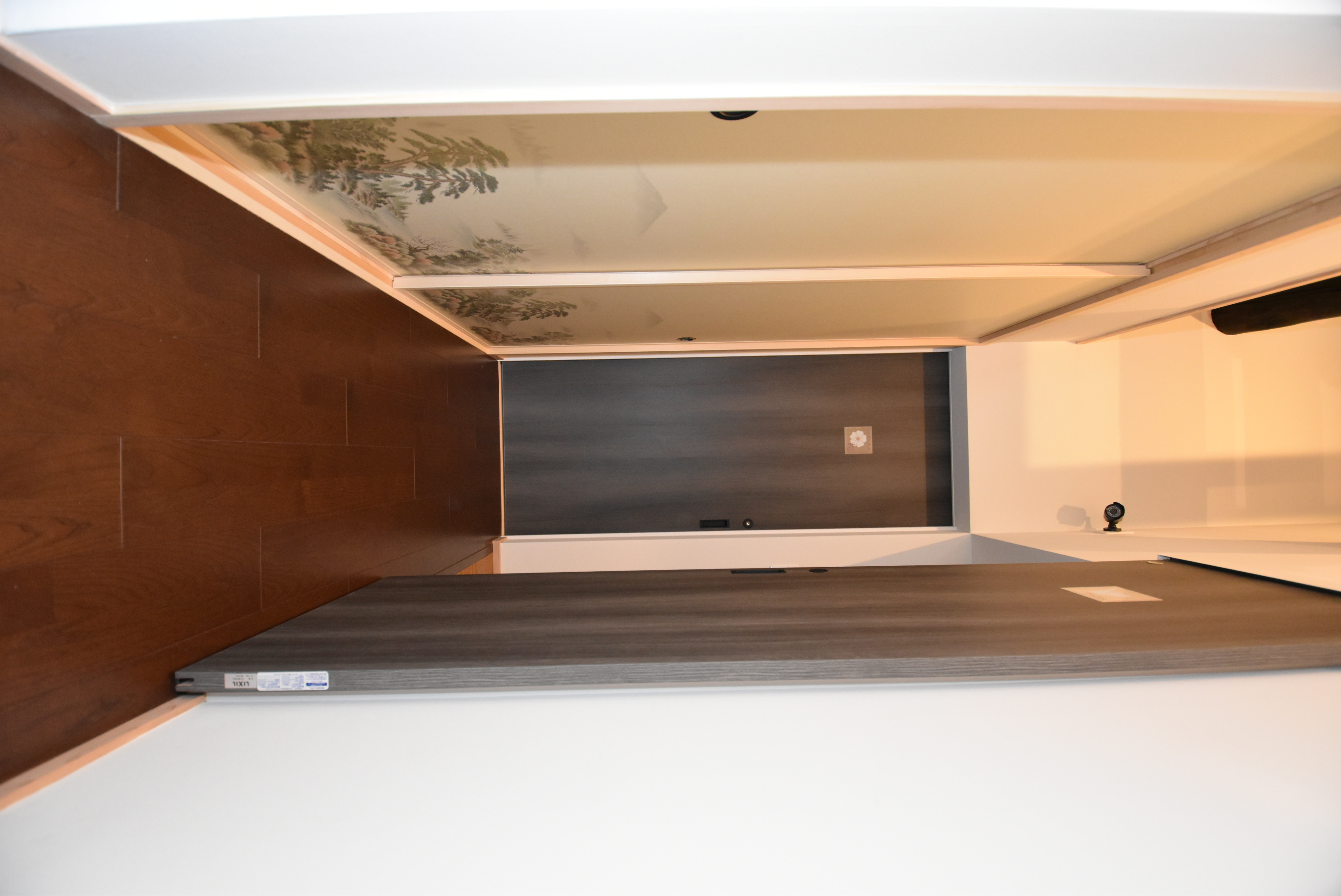 施設共用スペース