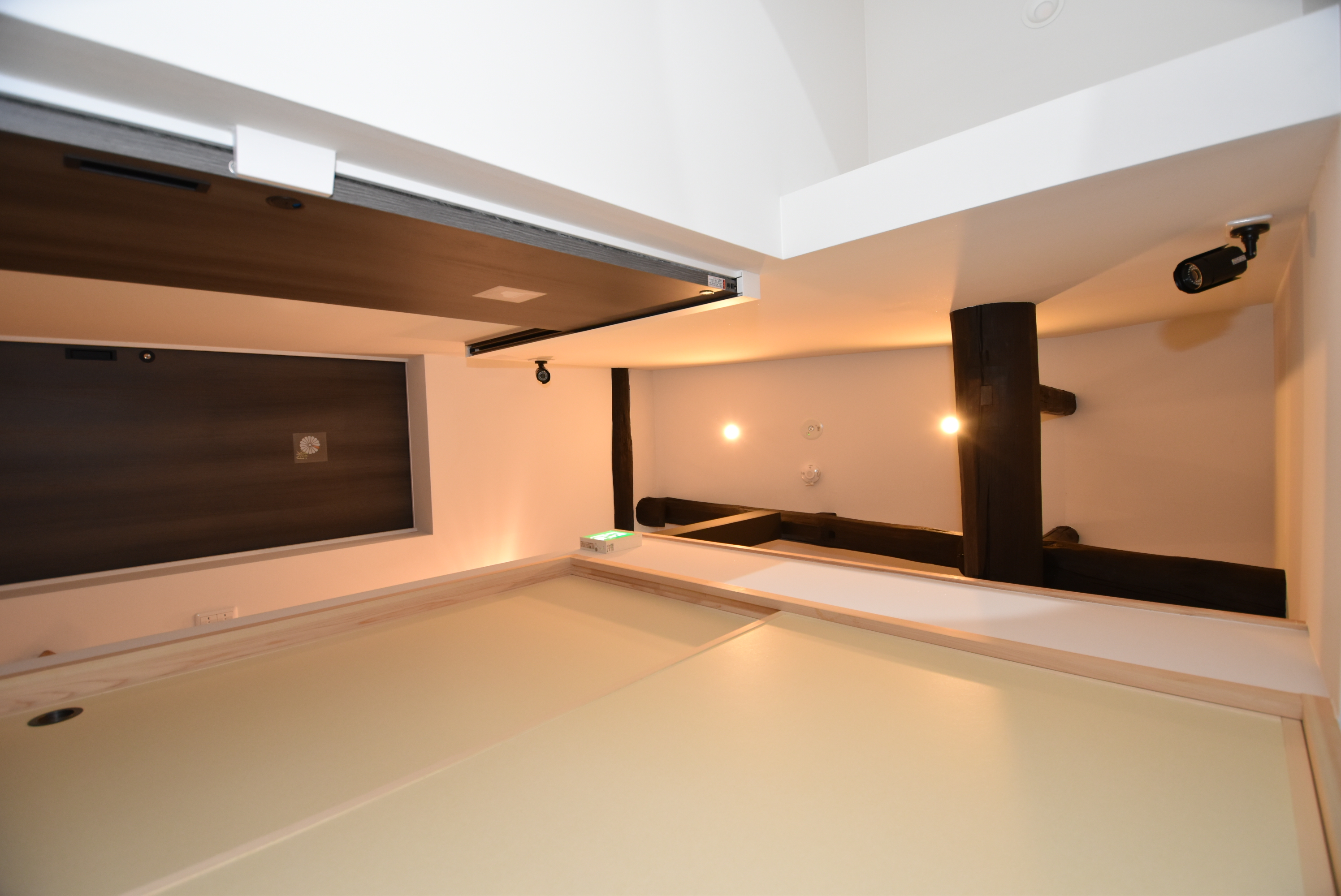 施設共用スペース