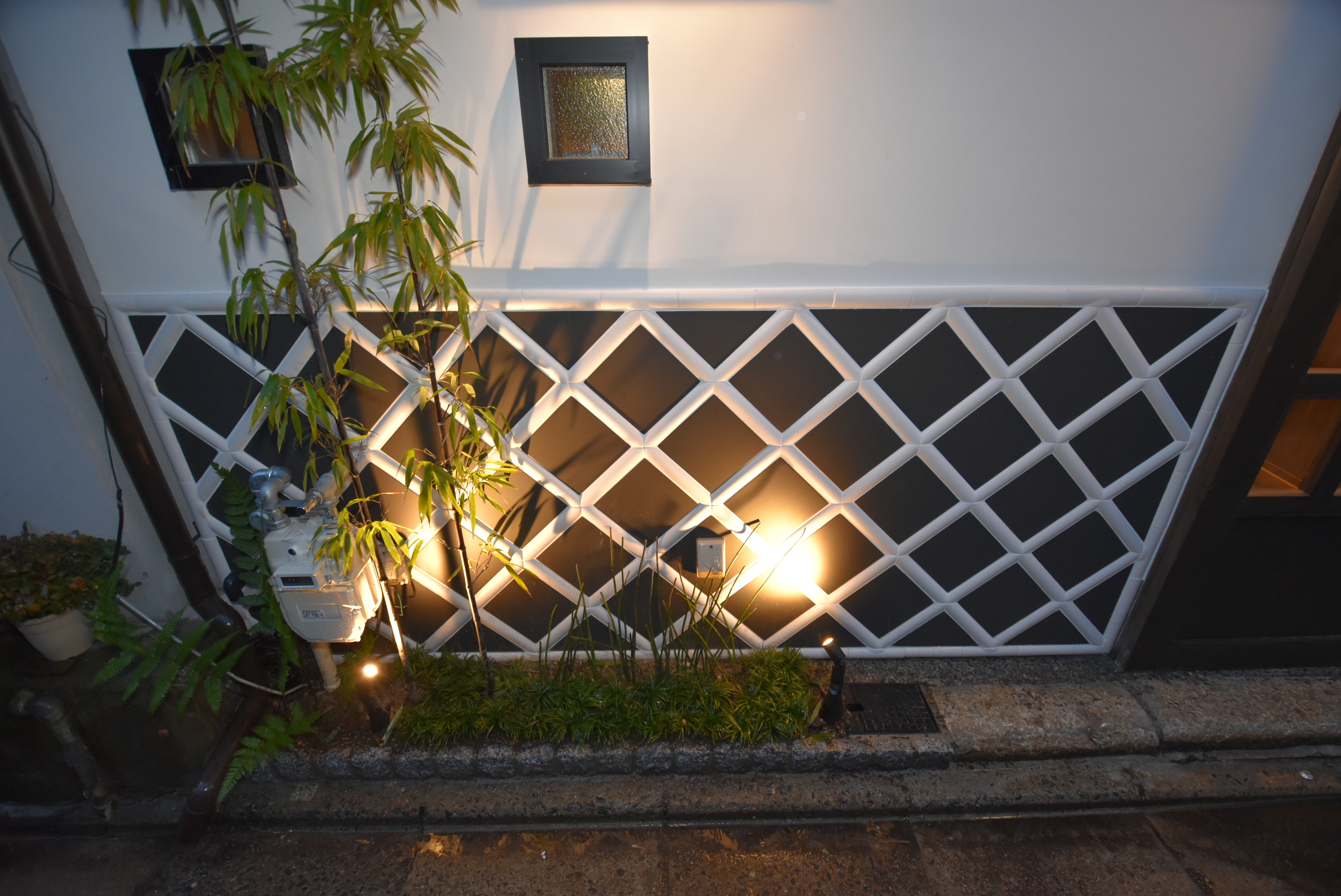 施設共用スペース