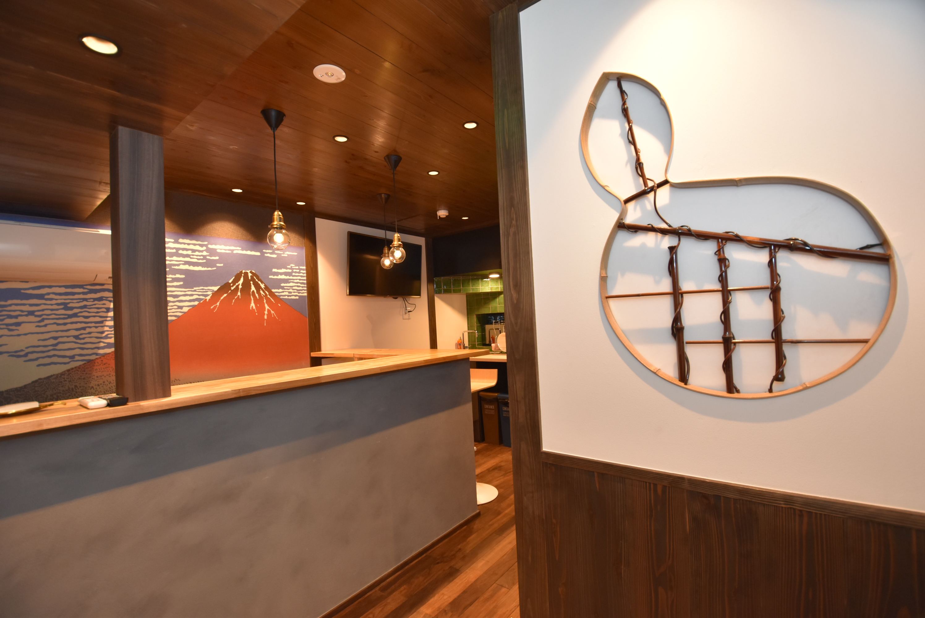 施設共用スペース