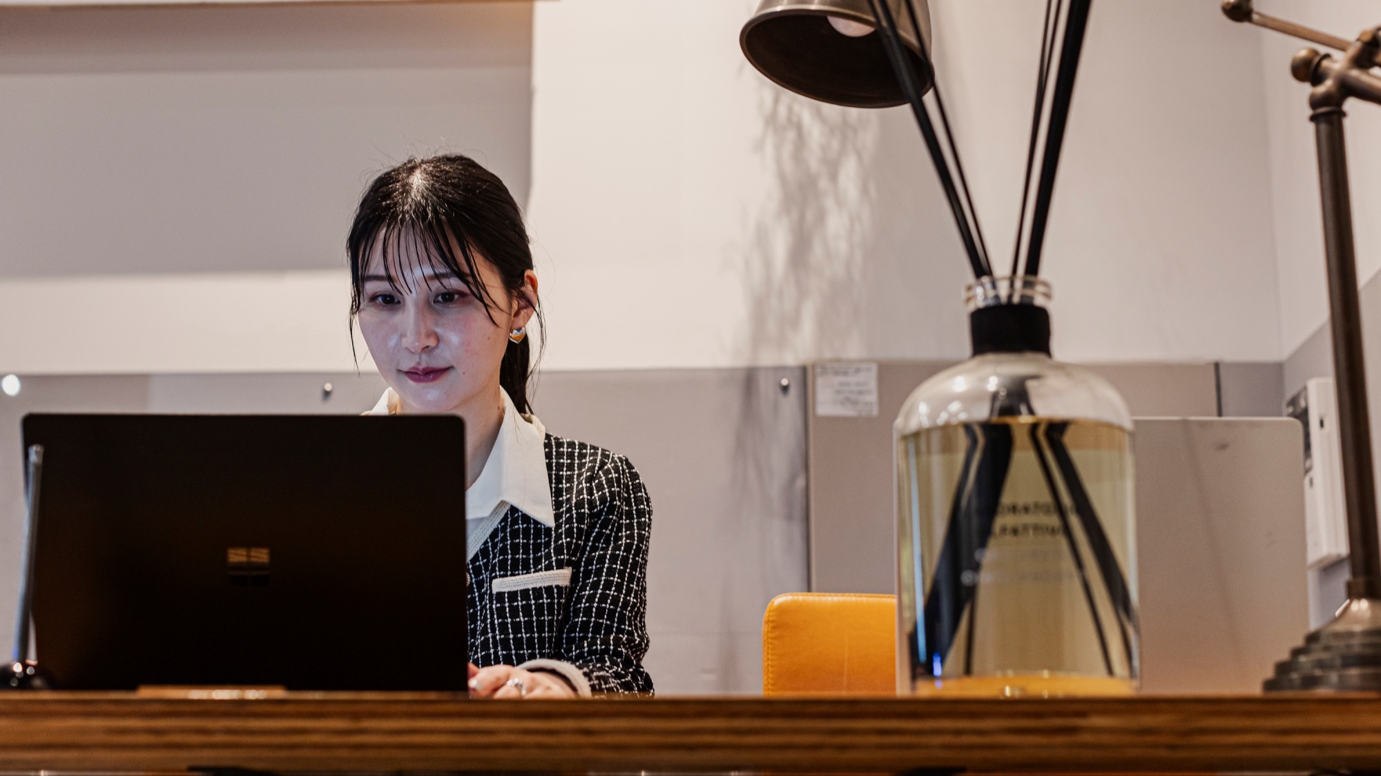 【セルフチェックイン】朝5時まで予約OK！当日の急なご宿泊にも安心♪