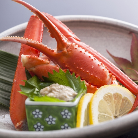 夏懐石『〜初夏から夏への彩り〜』