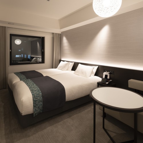 モデレートツイン（20.5㎡）