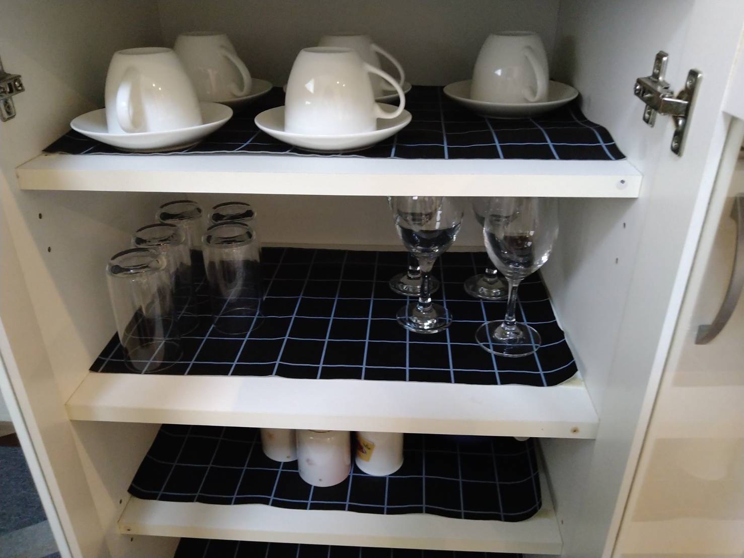 Ｒ棟お部屋のカップ類