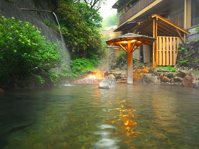 大丸温泉