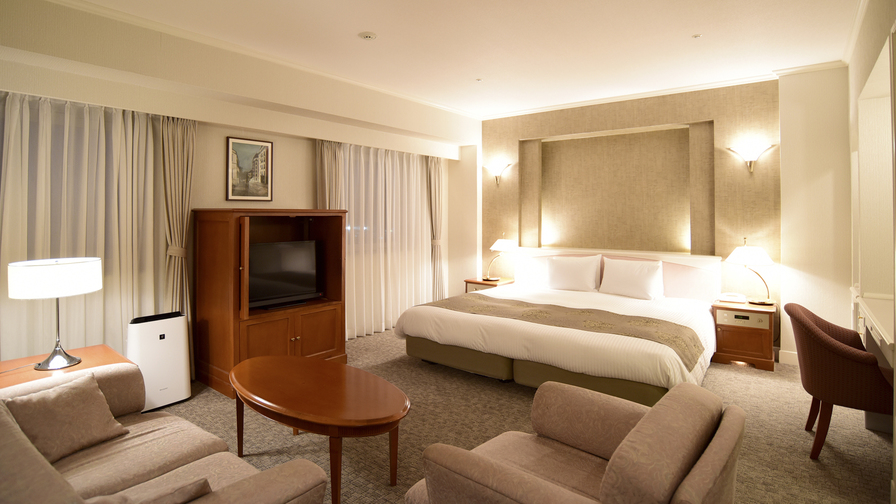 【さき楽45】45日前までのご予約でお得♪＜お泊まりのみ＞