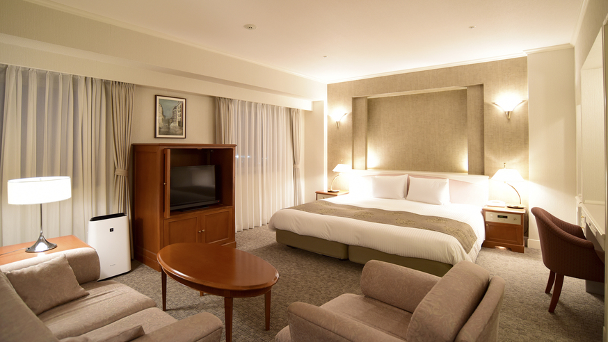 【さき楽75】75日前までのご予約でお得♪＜お泊まりのみ＞