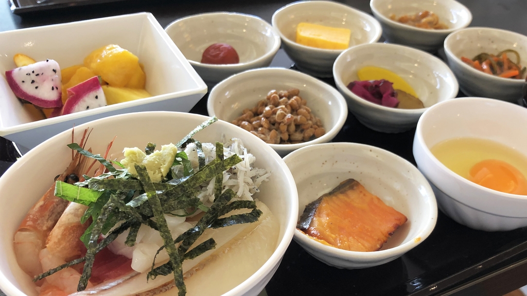 期間限定【口コミ高評価4.5の朝食が無料！ 】日頃の感謝を込めて　ご愛顧感謝プラン  