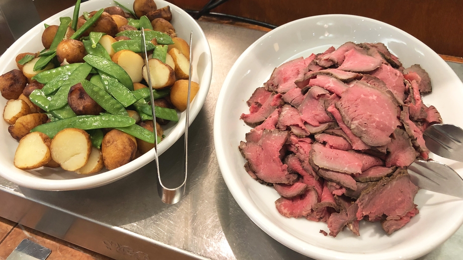 【直前割】3日前までのご予約でお得♪＜ご朝食付き＞