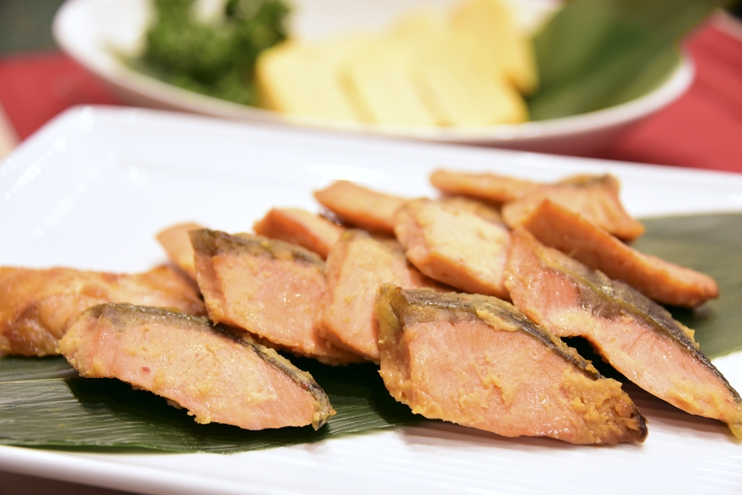 【朝食お得プラン】14日前までの早期予約でお得！＜ご朝食付き＞