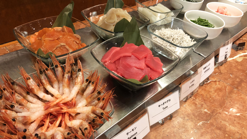 お二人合わせて１００歳以上の限定プラン【朝食付】